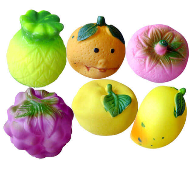 Soft Fruit Sets PC85